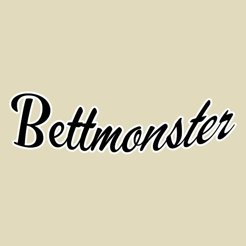 Bettmonster
