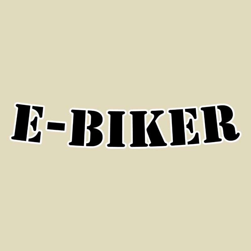 E Biker