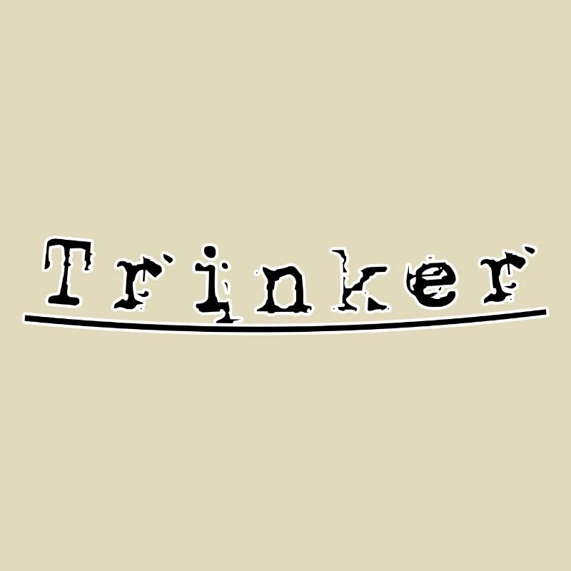 Trinker