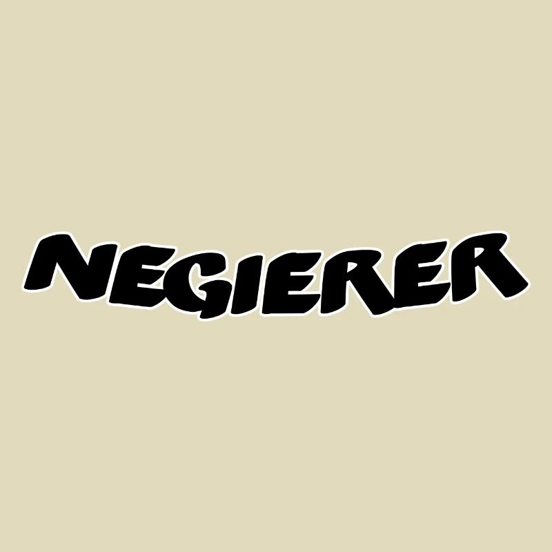 Negierer