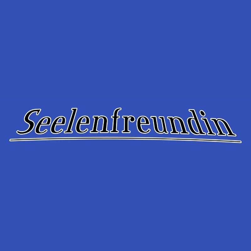 Seelenfreundin