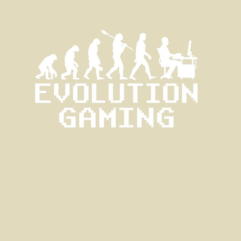 Gaming Evolution