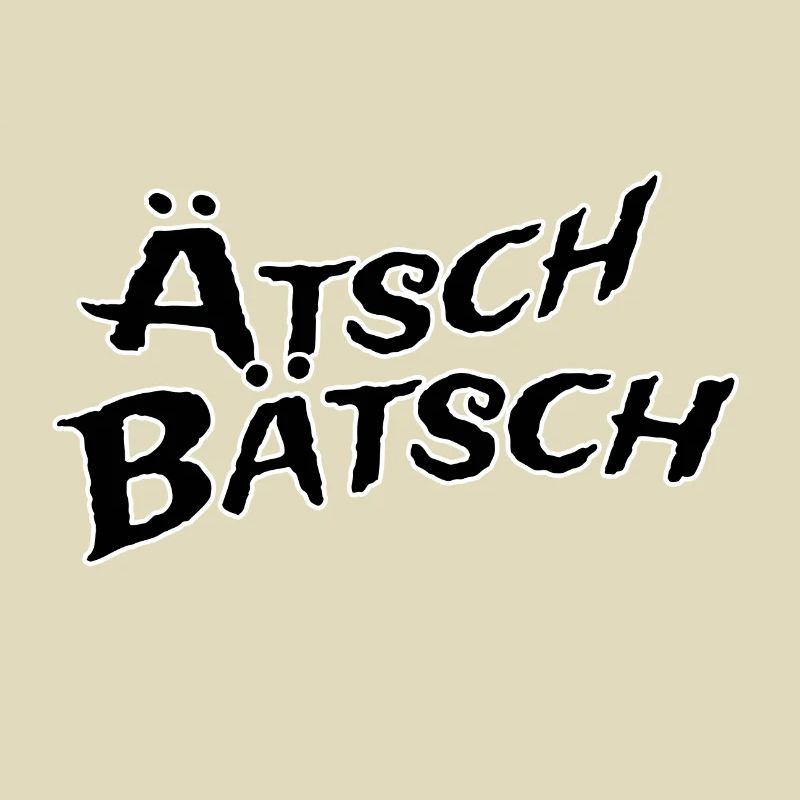 Ätsch bätsch