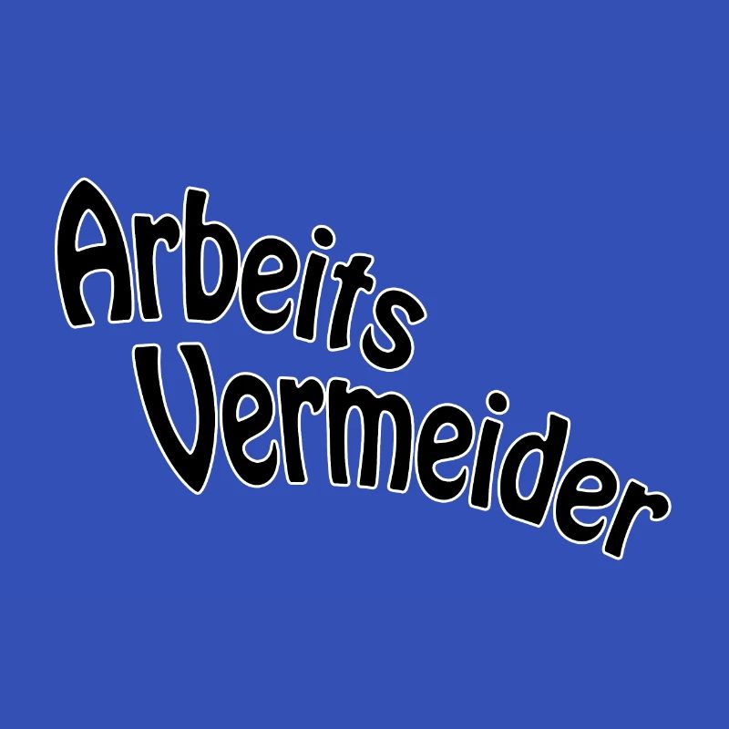 Work avoiders