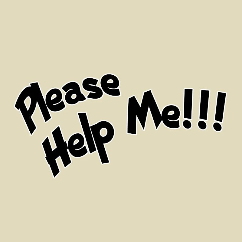Please help me