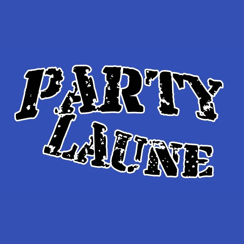 Partylaune