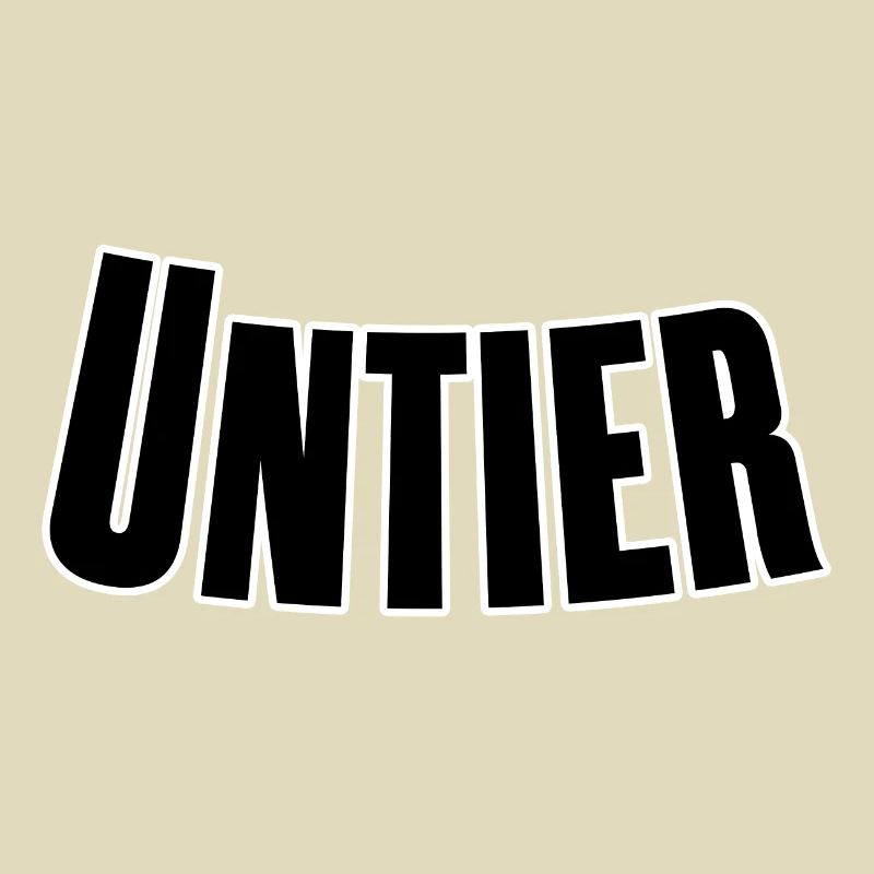 Untier
