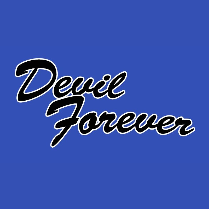 Devil forever