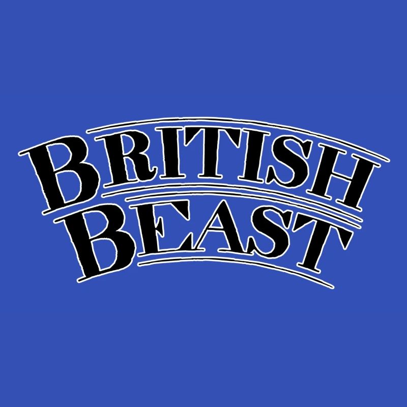 British Beast