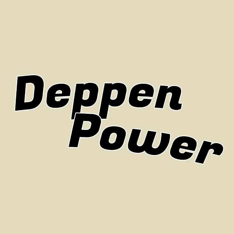 Deppenpower
