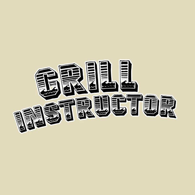 Grill instructor