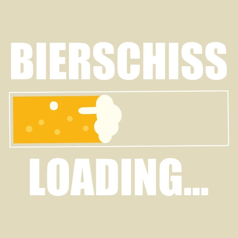 Bierschiss loading