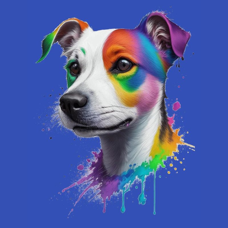 Jack Russel Terrier
