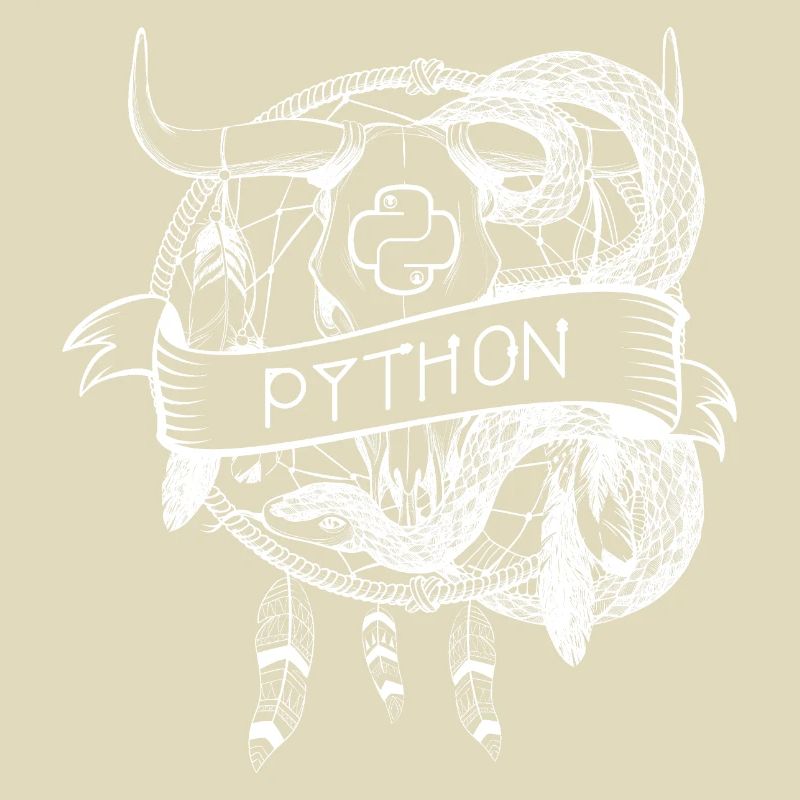 python programming language technology