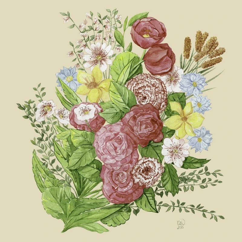 Blumen