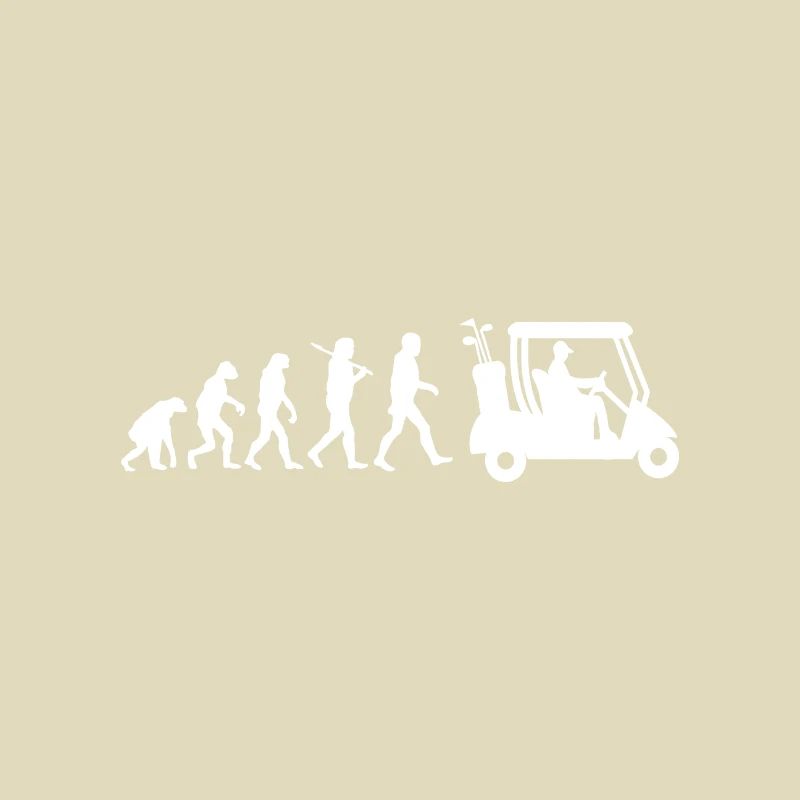 Evolution golf