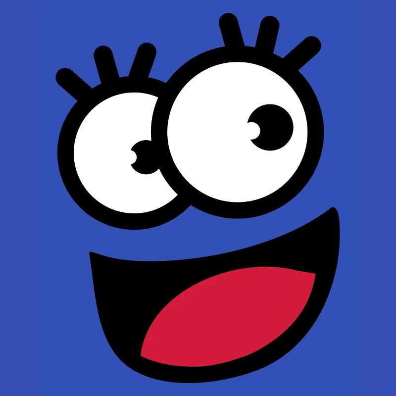 funnyface