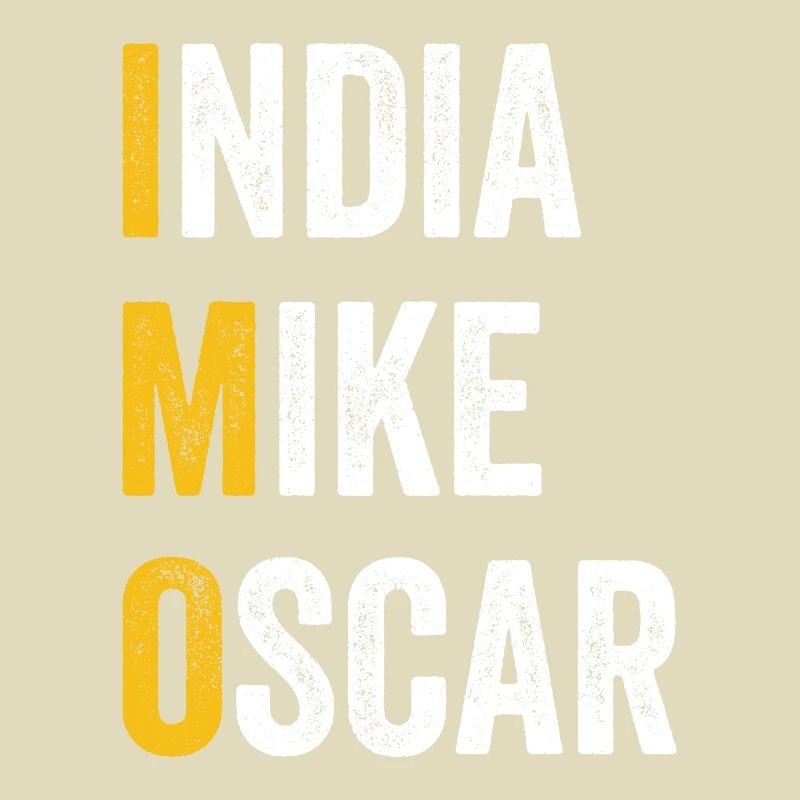 Computer Chat India Mike Oscar - IMO