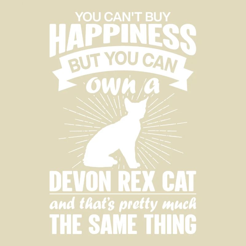 Peut acheter un chat Devon Rex