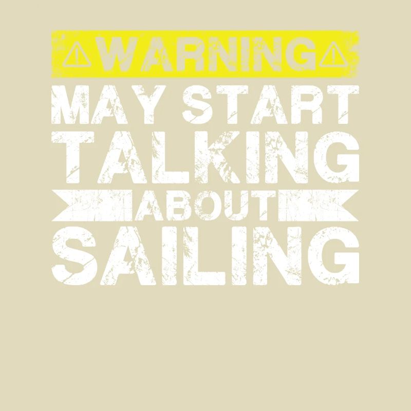 Start Talking About Sailing