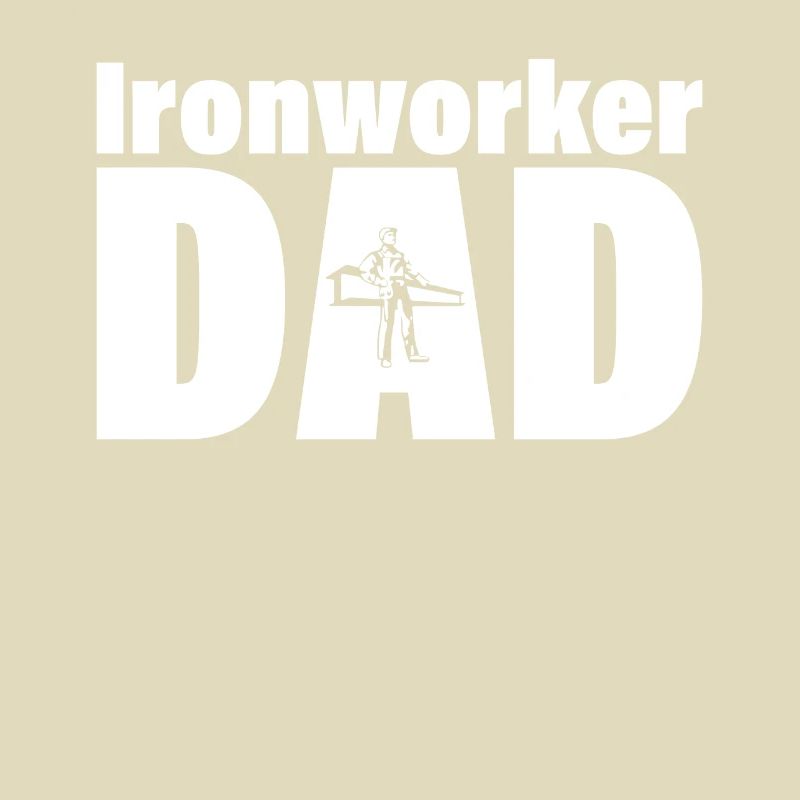 Job - Eisenarbeiter Vater