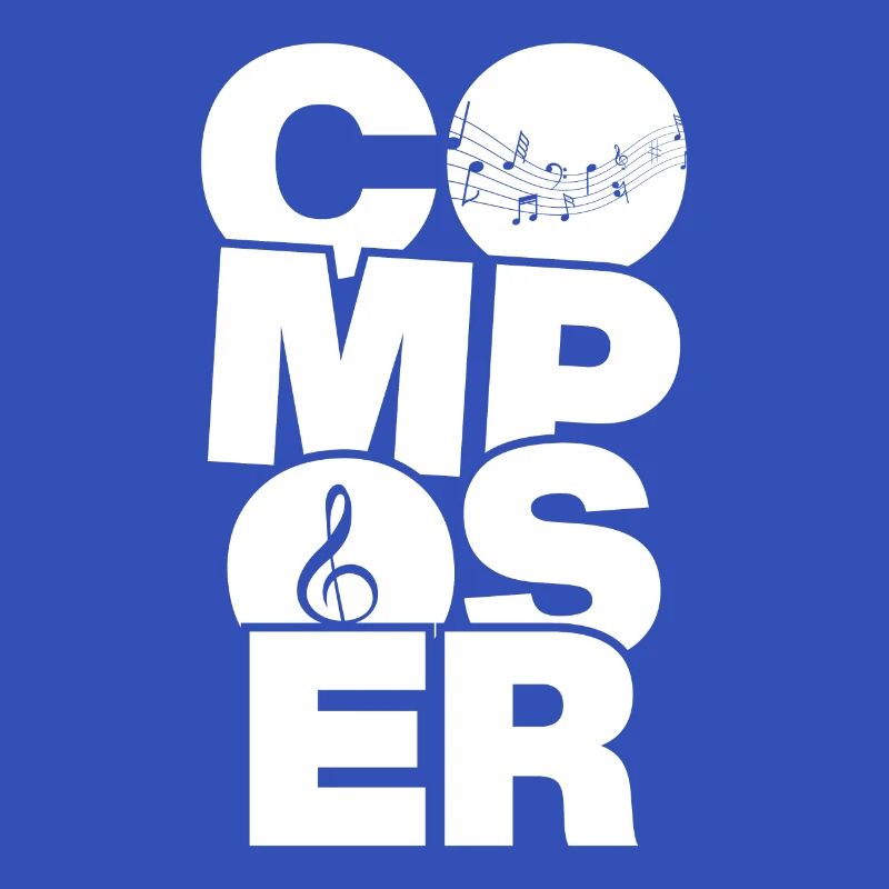 Profession Travail - Compositeur