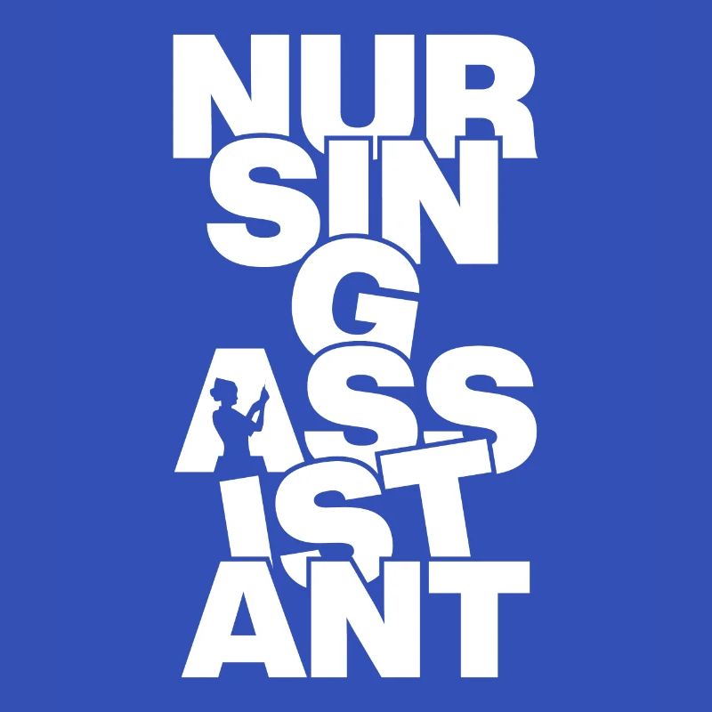 Berufsarbeitsarbeit - Krankenpflegerassistent