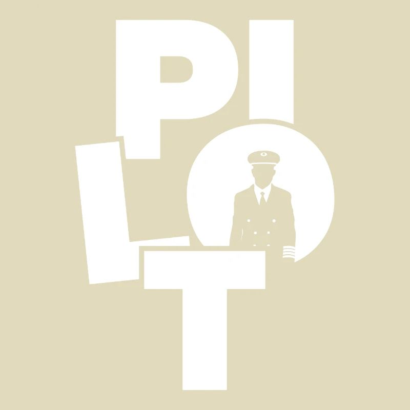 Professional Work - Pilot