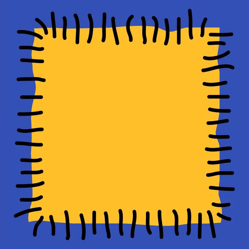 Patch repair patchwork fabric sewing needle