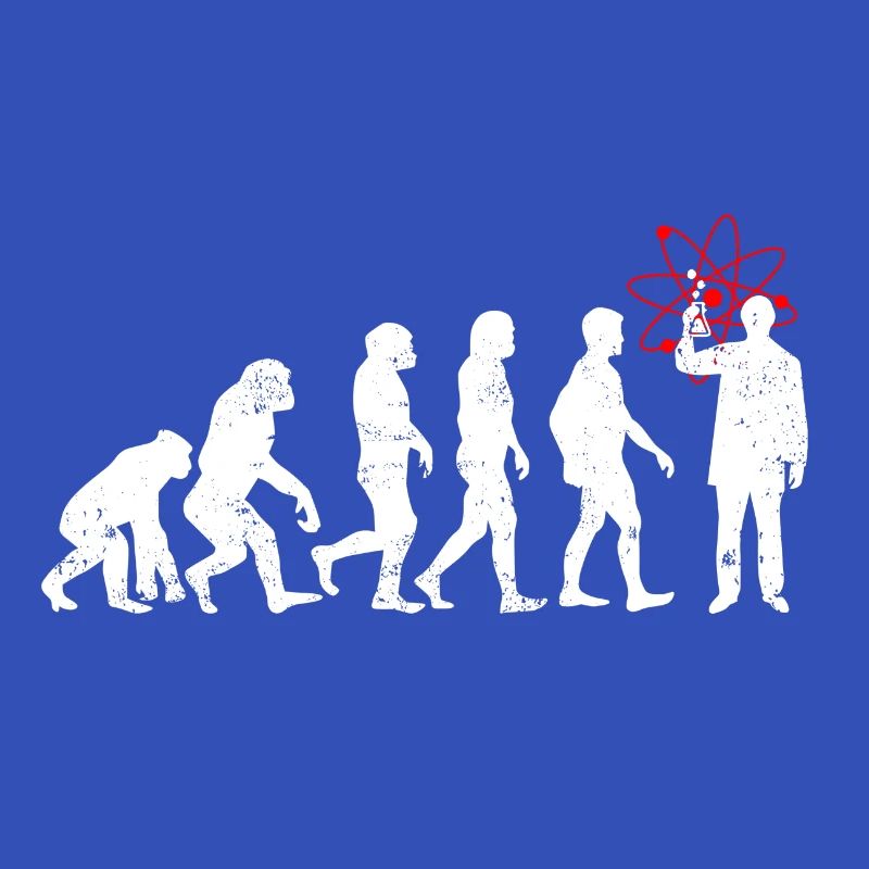 Physiciens profession d'évolution, l'emploi, la physique, la science,