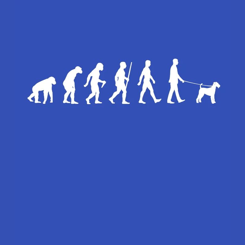 Evolution Airedale Terrier Walker