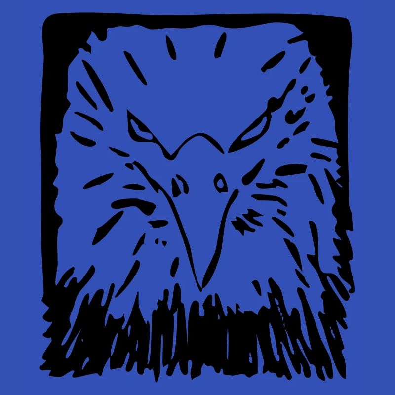 Adler, Vogel, Geschenk, Geschenkidee