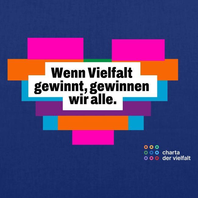 Vielfalt gewinnt_weiß