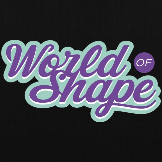 World of Shape logo