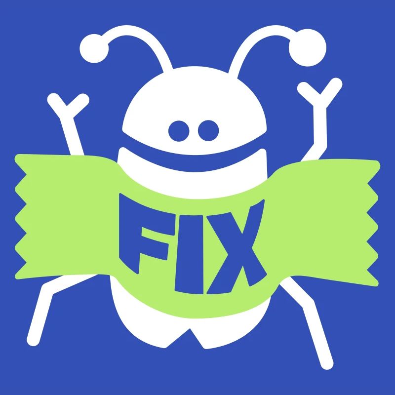 bugfix tape