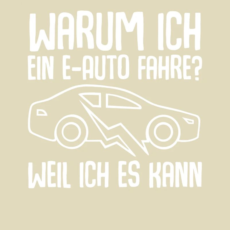 E-Auto Elektroauto