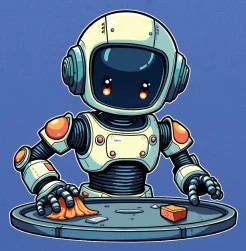 Reinigungsroboter