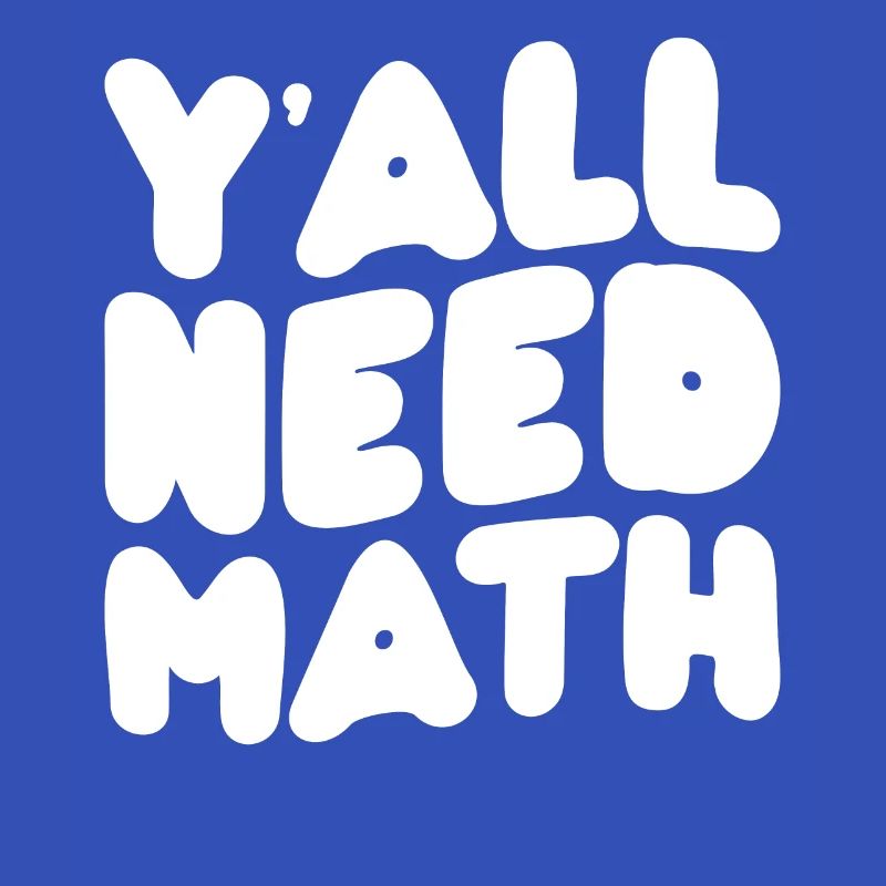 Math Mathématiques Mathématicien École Nerd Cadeau