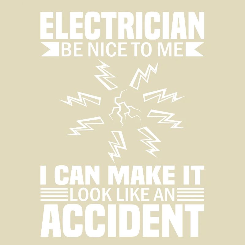 Electrician Electrical Engineer Electronics Technician Sarcasm