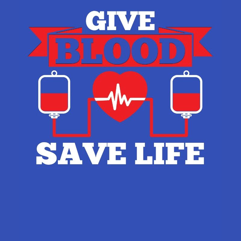 Blutspende Blutspenden Blutspender