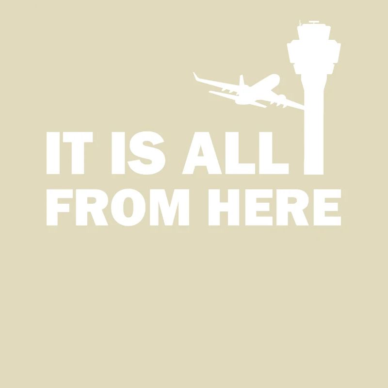 Air traffic controller Tower controller Flight attendants