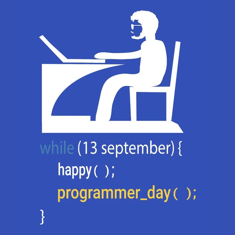 Softwareentwickler Programmierer Geschenk
