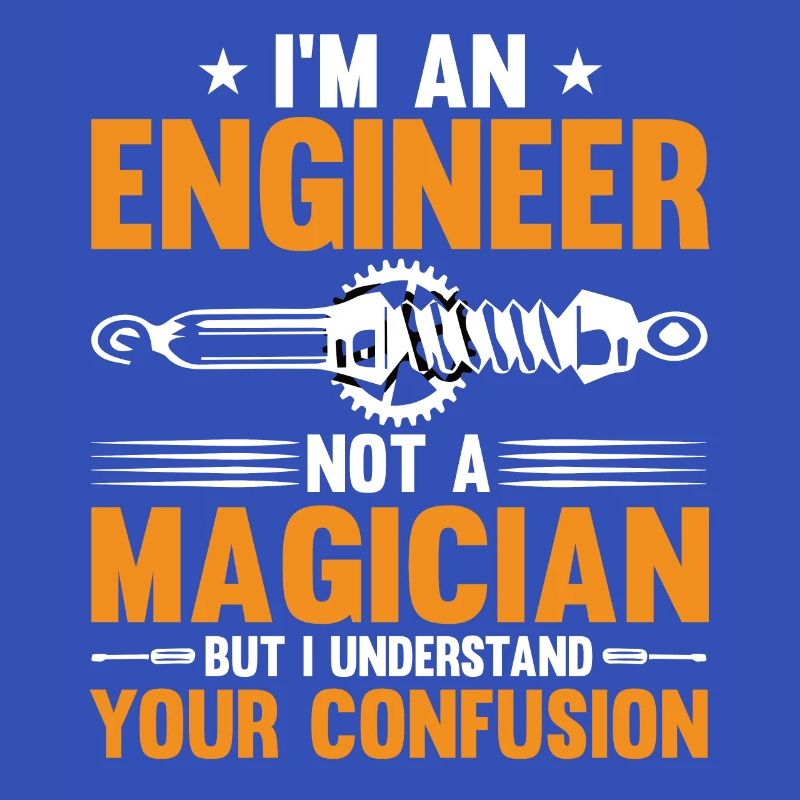 Engineer Brain Mechanical Engineering Electrical Engineering Math