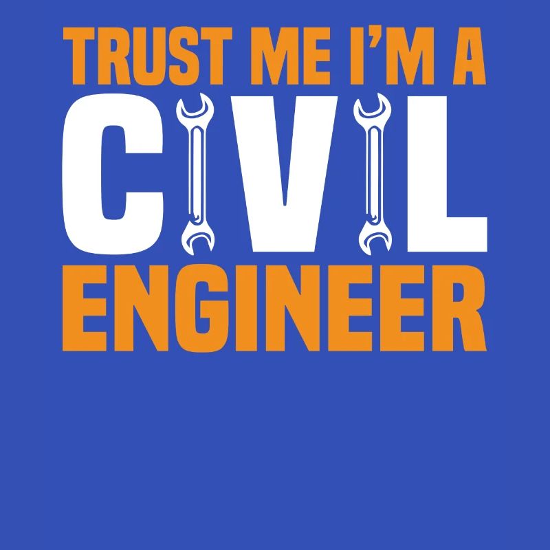 Civil Engineer Bridge Construction Statics Structural Engineer