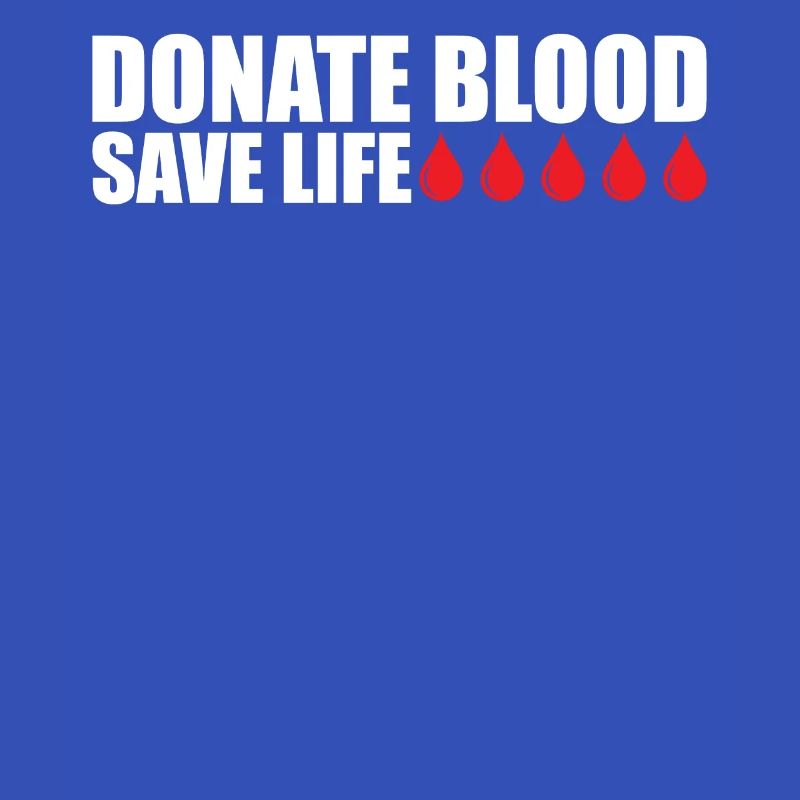 Blutspende Blutspenden Blutspender