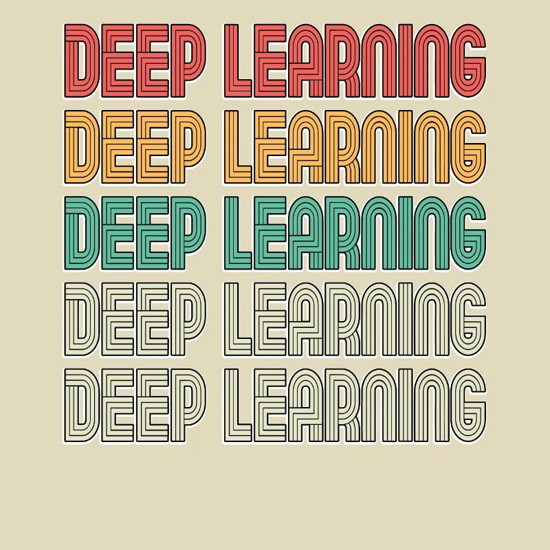Deep Learning Machine Learning AI KI