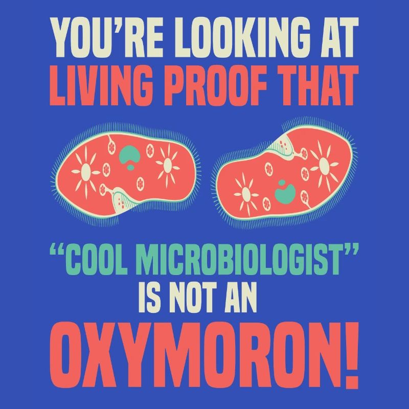 Profession de microbiologiste