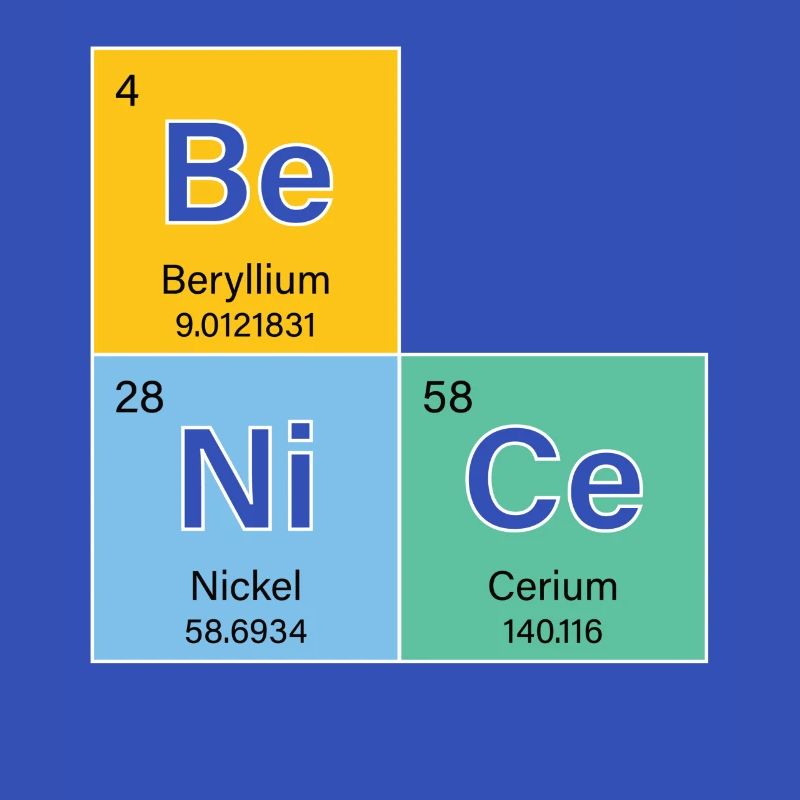 Chemist Chemist Chemistry Studies Professor React