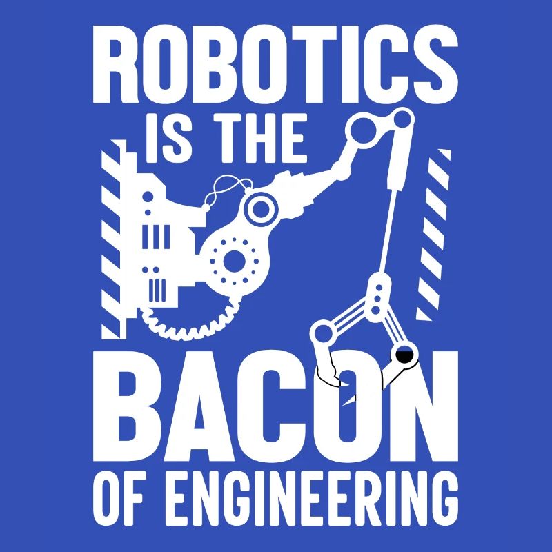 Roboter Programmierer Automatisierungstechniker