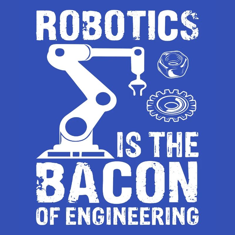 Robot Programmer Automation Technician